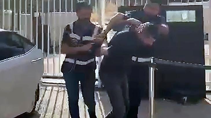 Motokurye tartıştığı eski iş arkadaşını öldürdü! ‘Bir anda oldu’