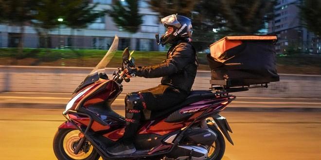 Motokuryeler için İndirimli Yetki Belgesi Süresi 15 Kasım’da Sona Eriyor!