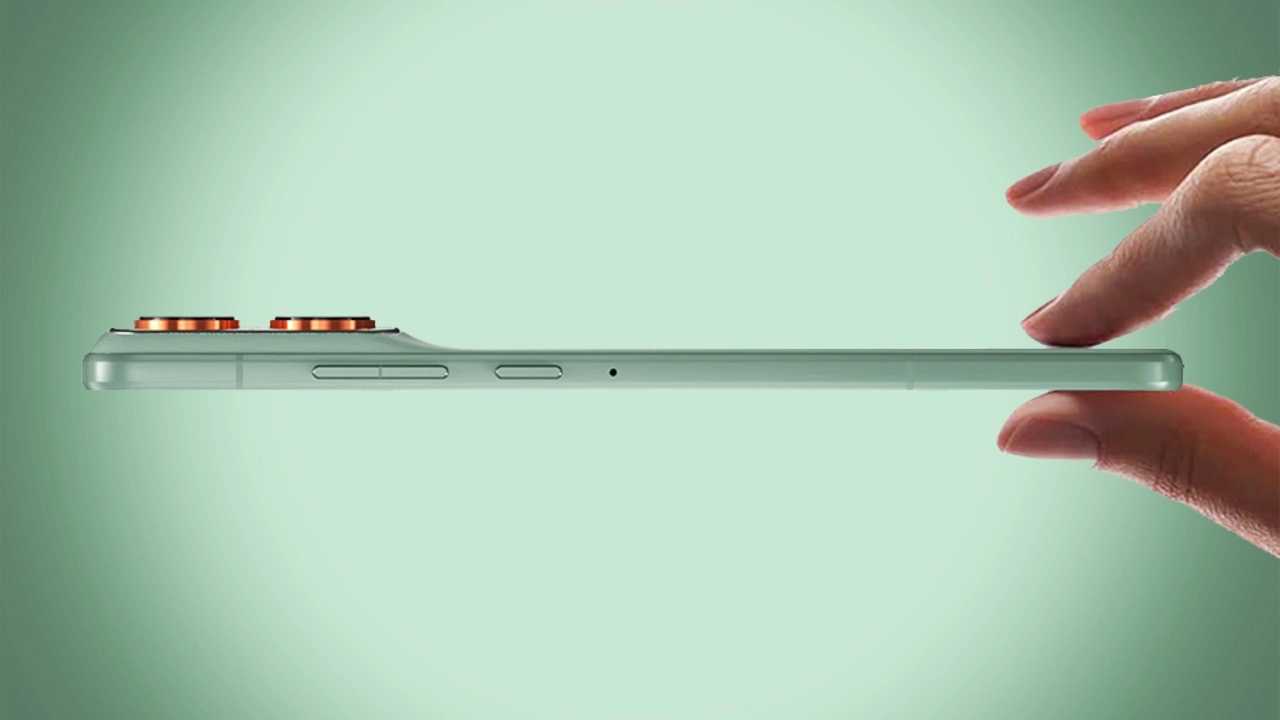 Motorola Edge 70: Amiral Gemisi Özellikleriyle Tanışın!