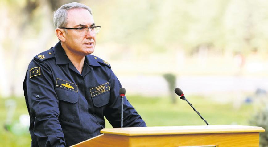 MSB’den iskenderun’da iki askerin şehit olmasıyla ilgili açıklama: Sorumlu kumandanlar TSK’dan ihraç edildi