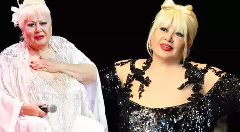 Muazzez Abacı'dan kötü haber! Yoğun bakıma alındı