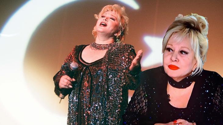 Muazzez Abacı’dan kötü haber! Yoğun bakıma alındı