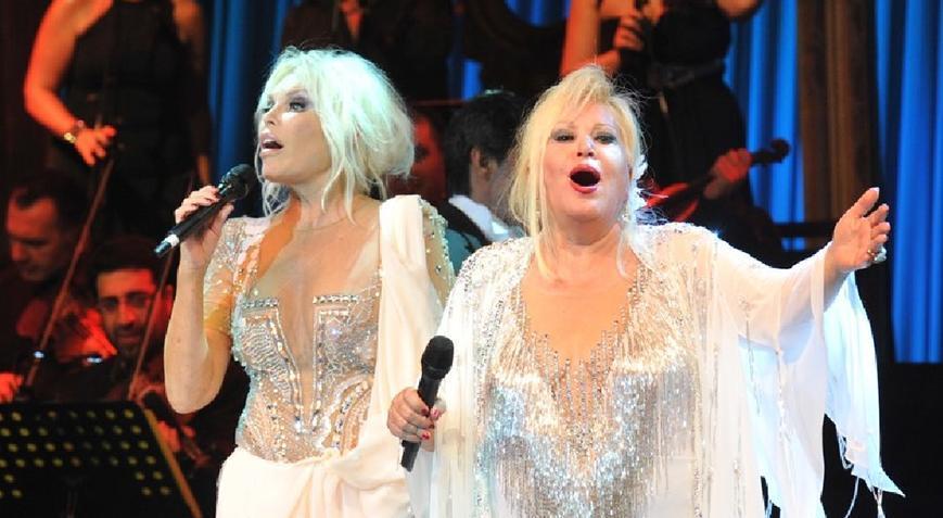 Muazzez Abacı'nın acı haberi yıktı: Bu gece benim içimi yaktın