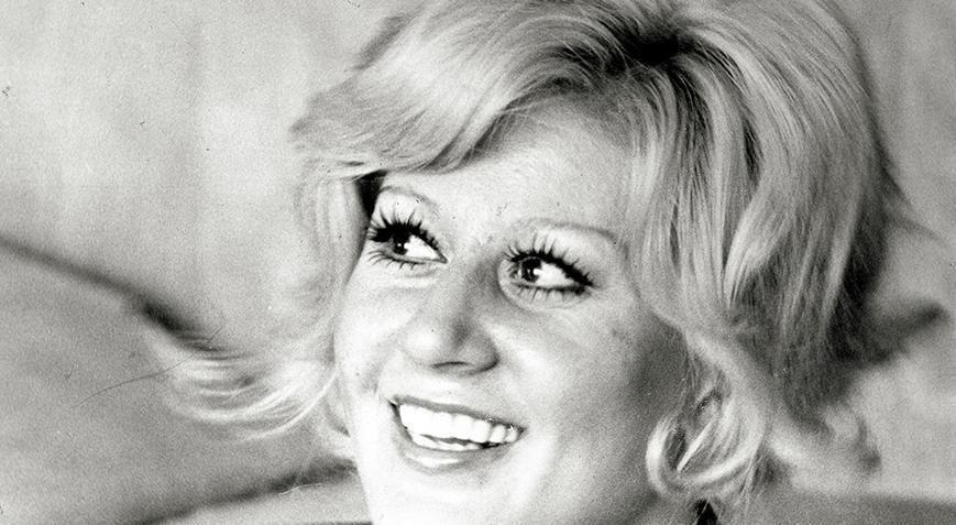 Muazzez Abacı'nın acı haberi yıktı: Bu gece benim içimi yaktın