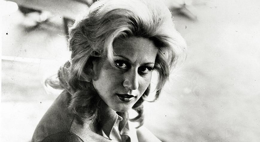 Muazzez Abacı'nın acı haberi yıktı: Bu gece benim içimi yaktın