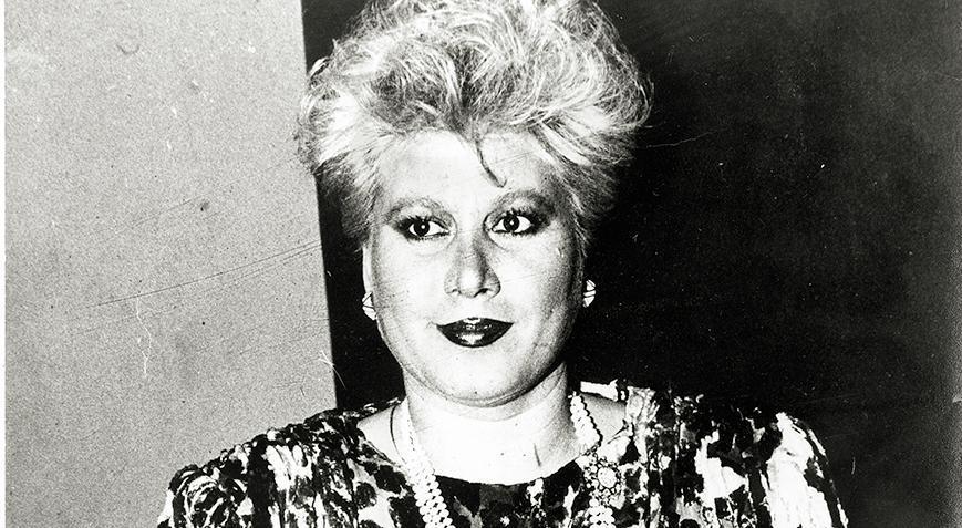 Muazzez Abacı'nın acı haberi yıktı: Bu gece benim içimi yaktın