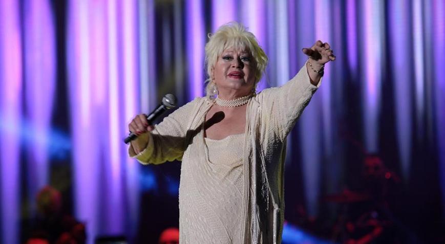 Muazzez Abacı'nın acı haberi yıktı: Bu gece benim içimi yaktın