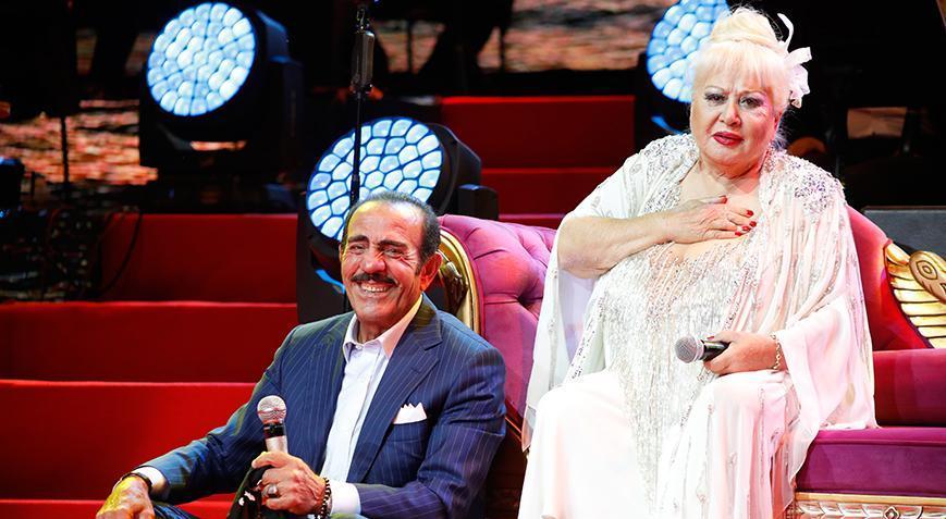 Muazzez Abacı'nın acı haberi yıktı: Bu gece benim içimi yaktın