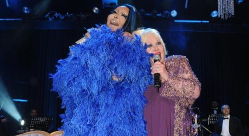 Muazzez Abacı'nın acı haberi yıktı: Bu gece benim içimi yaktın