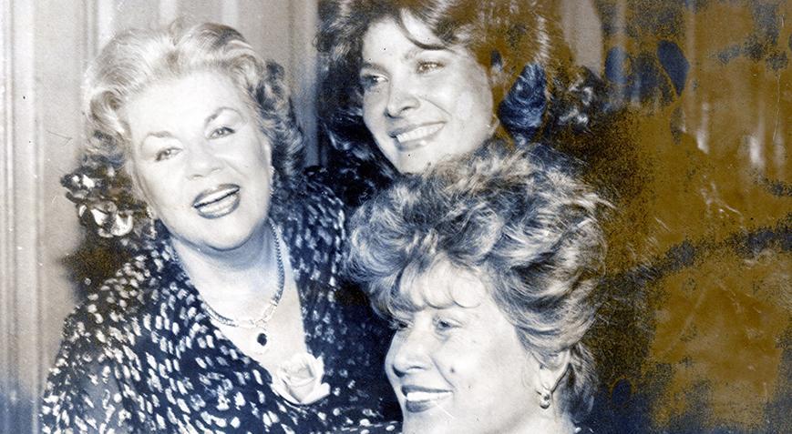 Muazzez Abacı'nın acı haberi yıktı: Bu gece benim içimi yaktın