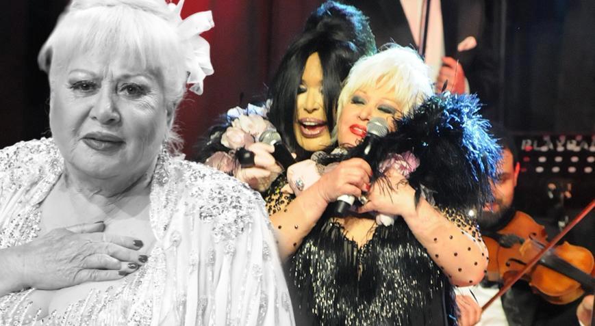 Muazzez Abacı’nın acı haberi yıktı: Bu gece benim içimi yaktın