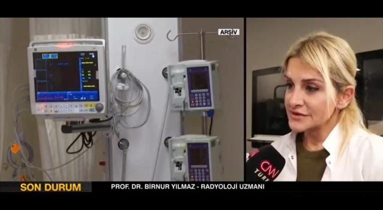 Muazzez Abacı'nın ölümünde doktor ihmali söz konusu mu? Uzman isim yanıtladı 1 Muazzez Abacı'nın ölümünde doktor ihmali söz konusu mu? Uzman isim yanıtladı