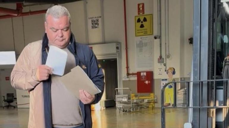 Muazzez Abacı’nın ölümünde doktor ve hastane hatası var mı? Menajeri ilk kez konuştu 3 Muazzez Abacı’nın ölümünde doktor ve hastane hatası var mı? Menajeri ilk kez konuştu