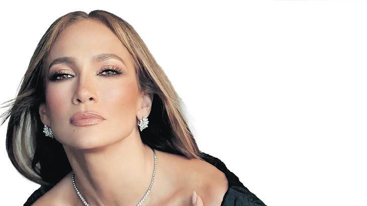 ‘Mücevher reklamı için 10 milyon dolar’