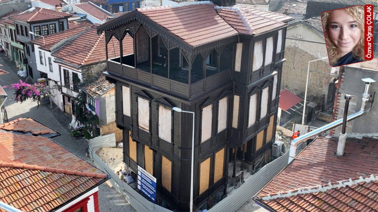 Mudanya’da Kurtuluş Savaşı destanını anlatan Gürol Sözen’in yapıtlarının yer alacağı müzenin açılmaması yansılara neden oldu