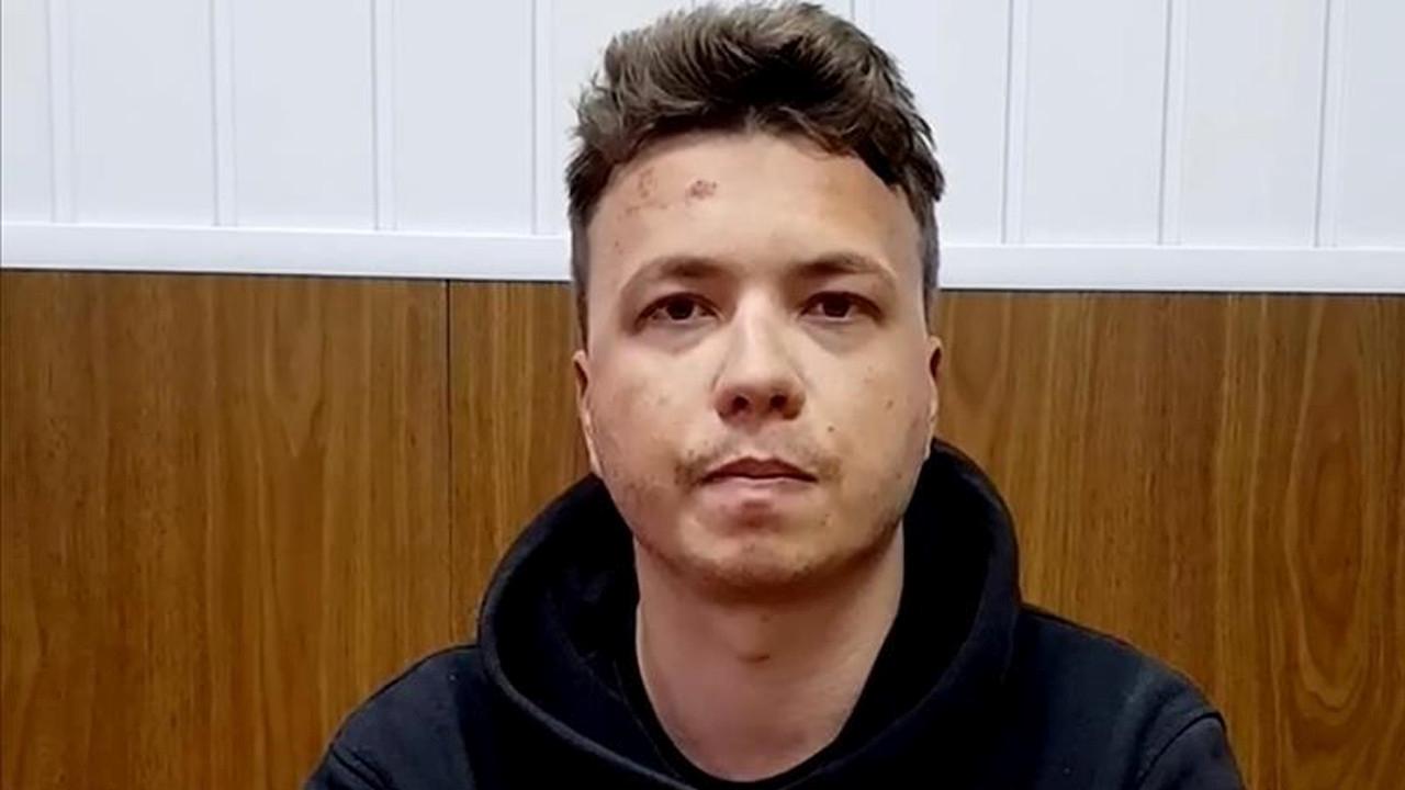 ‘Muhalif’ olarak bilinen o isim ajan olduğunu itiraf etti