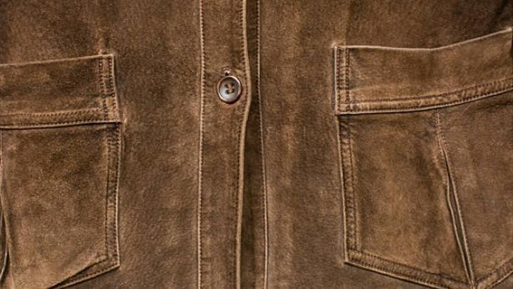 Mumlu ceketlerde ısı mucizesi! Hemen uygulayın, deriyi yıllarca koruyor 7 Mumlu ceketlerde ısı mucizesi! Hemen uygulayın, deriyi yıllarca koruyor