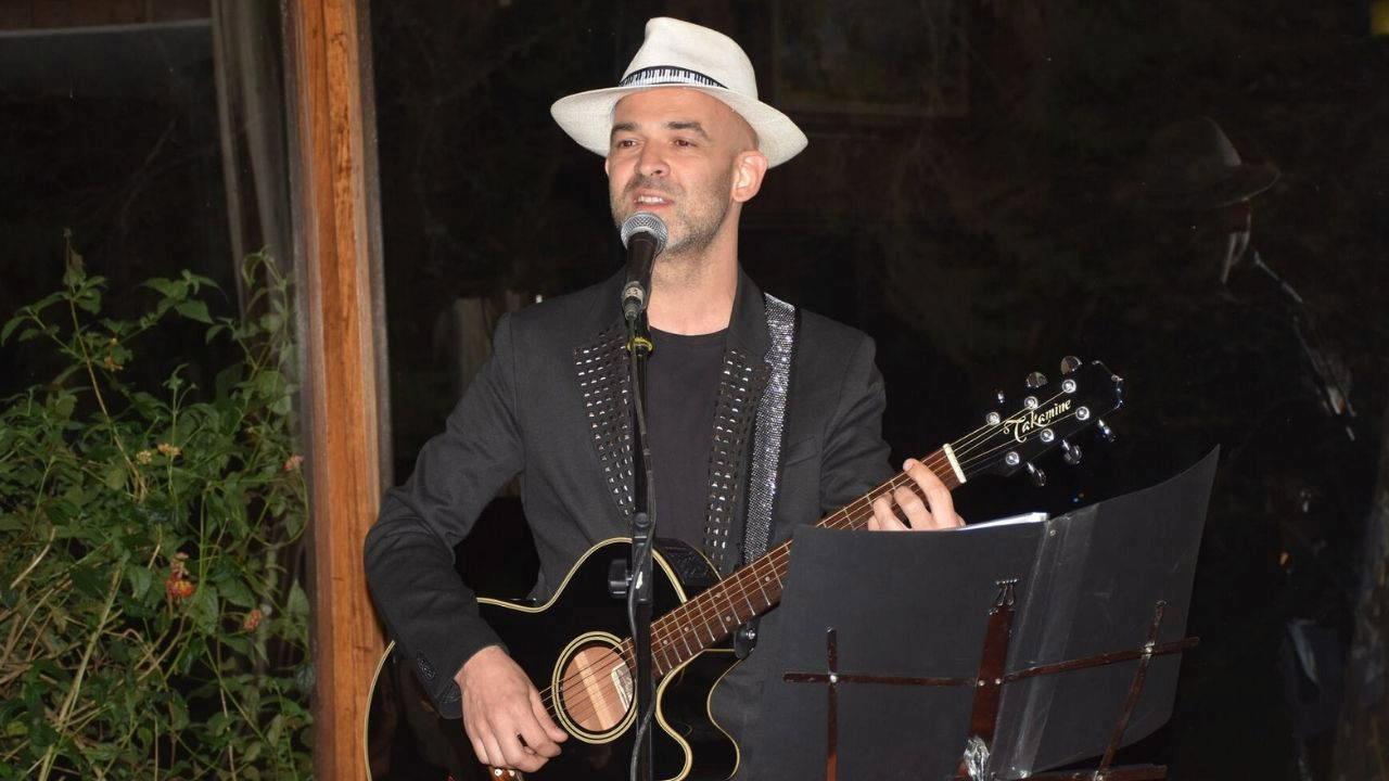 Murat Evgin kimdir, kaç yaşında, nereli? Murat Evgin müzikleri…