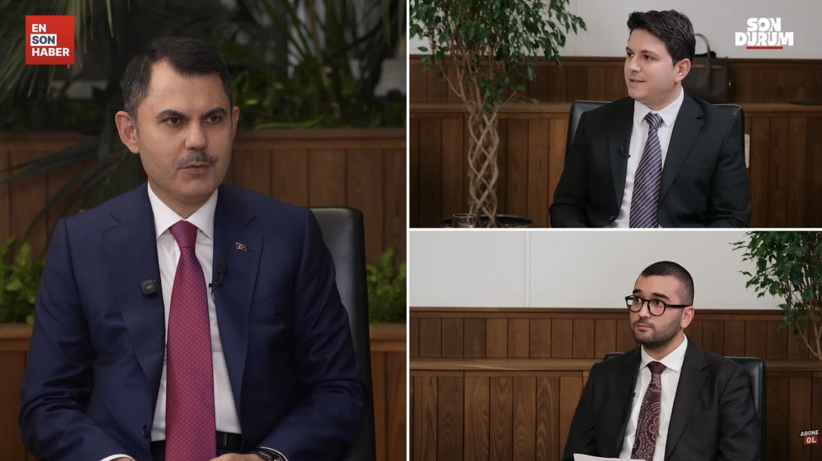 Murat Kurum: Deprem Bölgesinde Yıl Sonunda 453 Bin Konut Teslim Edilecek 3 Murat Kurum: Deprem Bölgesinde Yıl Sonunda 453 Bin Konut Teslim Edilecek