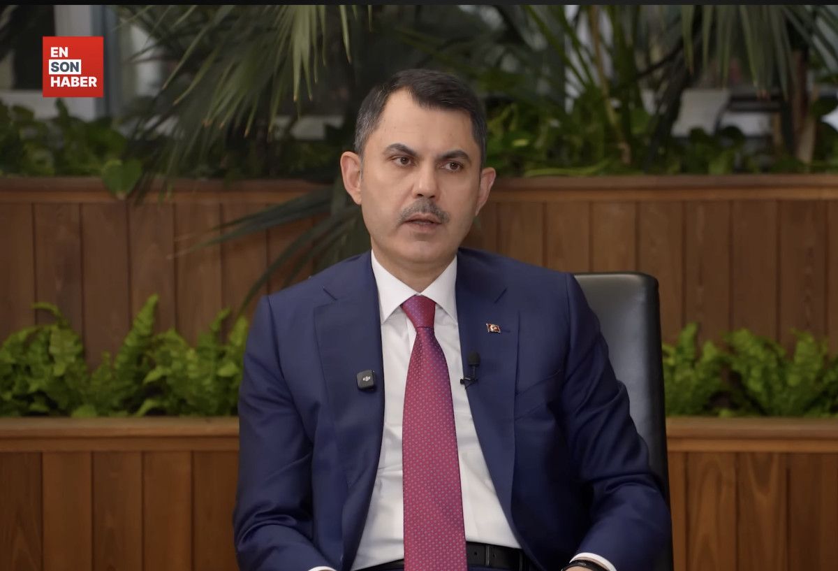 Murat Kurum: İstanbul Depremi, Milli Güvenliğimizin Temel Kenarıdır 2 Murat Kurum: İstanbul Depremi, Milli Güvenliğimizin Temel Kenarıdır