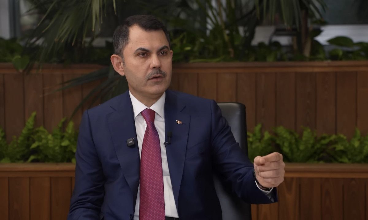 Murat Kurum, Sosyal Konut Projesinde 500 Bin Adım İle Geleceği Şekillendiriyor 3 Murat Kurum, Sosyal Konut Projesinde 500 Bin Adım İle Geleceği Şekillendiriyor