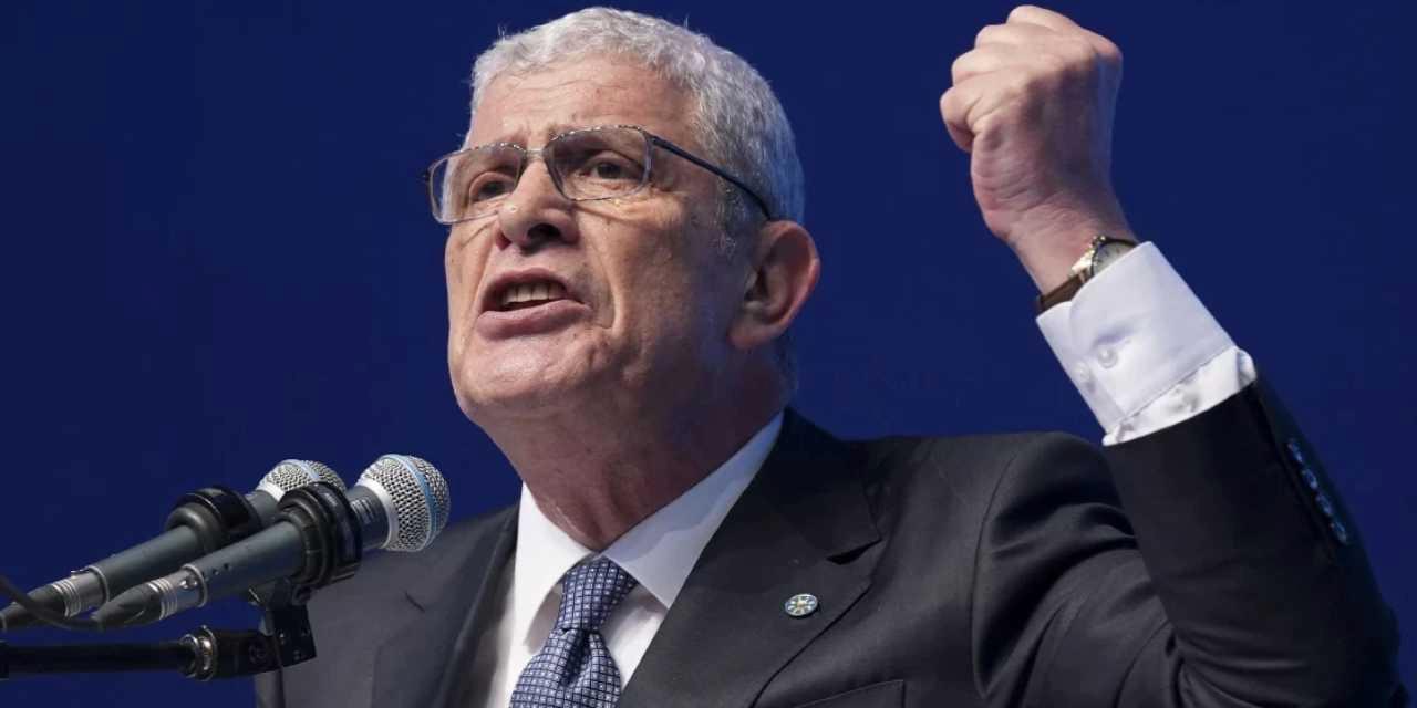 Müsavat Dervişoğlu’ndan Öcalan’a Umut Hakkı Tartışmalarına Sert Tepki: Hepiniz Bir, Biz Tekiz!