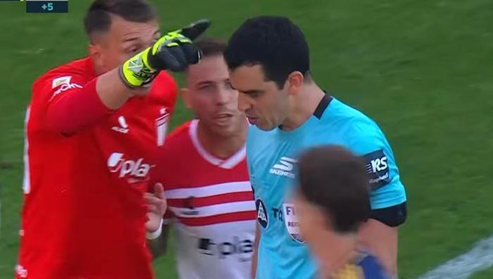 Muslera'nın Çıldırdığı An: VAR Kayıtları Neden Yayınlanmadı?