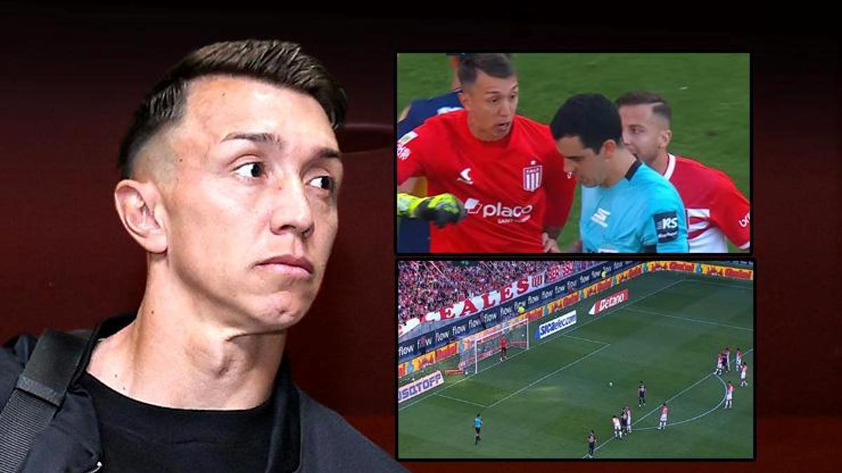 Muslera’nın Çıldırdığı An: VAR Kayıtları Neden Yayınlanmadı?