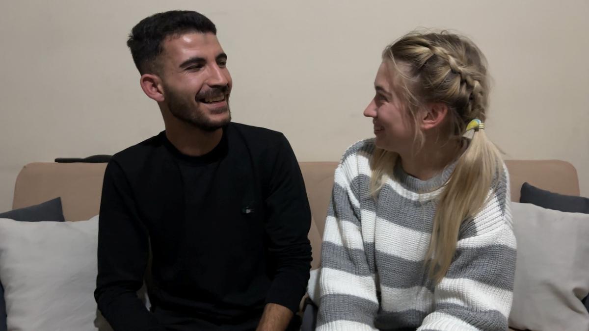 Müslümanlığın Aydınlattığı: Rusya’dan Hakkari’ye Uzanan Aşk Hikayesi