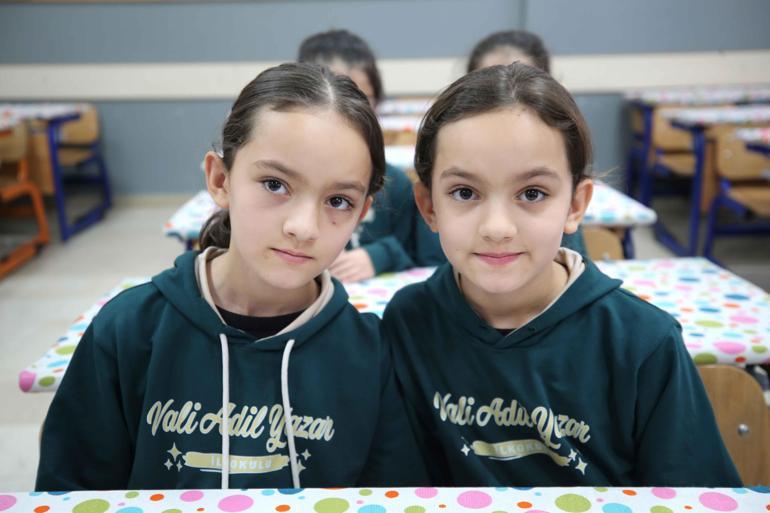 Muş'ta 'eşi benzeri' olmayan ilkokul! Öğretmenler öğrencileri ayırt edemiyor 2 Muş'ta 'eşi benzeri' olmayan ilkokul! Öğretmenler öğrencileri ayırt edemiyor