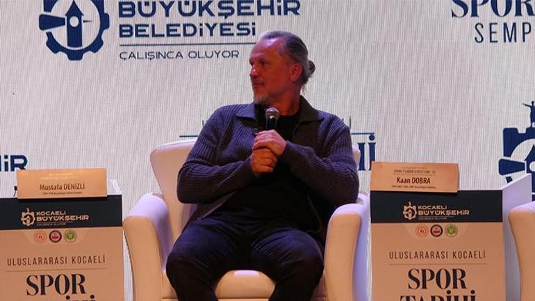 Mustafa Denizli: Kocaelispor'a da Kocaeli insanına da minnettarım 1 Mustafa Denizli: Kocaelispor'a da Kocaeli insanına da minnettarım