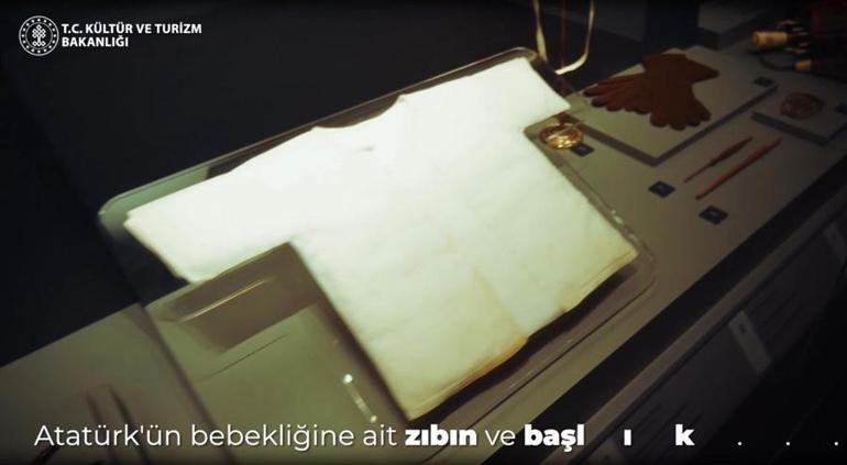Mustafa Kemal Atatürk’ün Selanik’te yeniden hayat bulan mirası kapılarını açıyor 2 Mustafa Kemal Atatürk’ün Selanik’te yeniden hayat bulan mirası kapılarını açıyor
