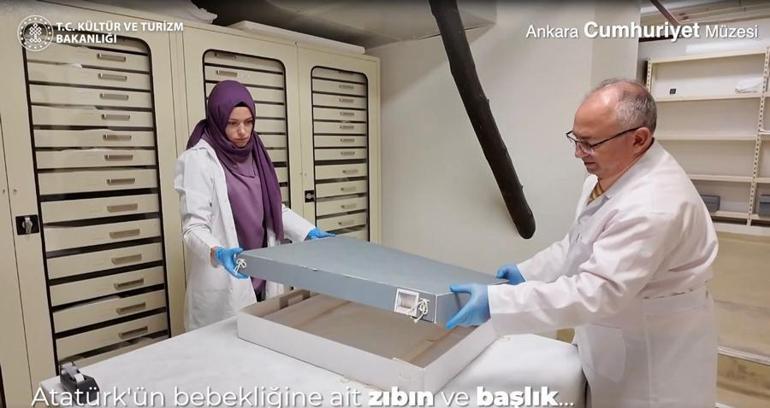 Mustafa Kemal Atatürk’ün Selanik’te yeniden hayat bulan mirası kapılarını açıyor 3 Mustafa Kemal Atatürk’ün Selanik’te yeniden hayat bulan mirası kapılarını açıyor