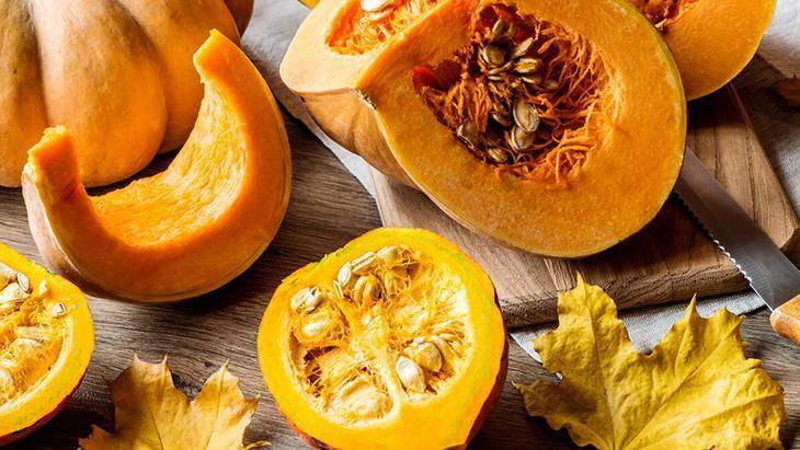 Mutfakta sebze doğada meyve! A vitamini deposu, kavunla aynı aileden 6 Mutfakta sebze doğada meyve! A vitamini deposu, kavunla aynı aileden