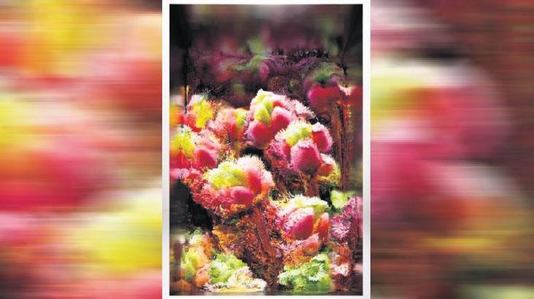 Müzenin ilk yapay zekâ veri heykeli 1 Müzenin ilk yapay zekâ veri heykeli