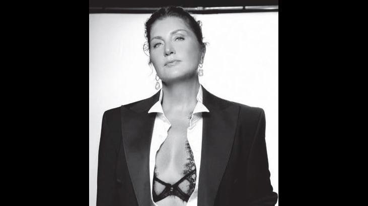 ‘Müzik en büyük aşkım’