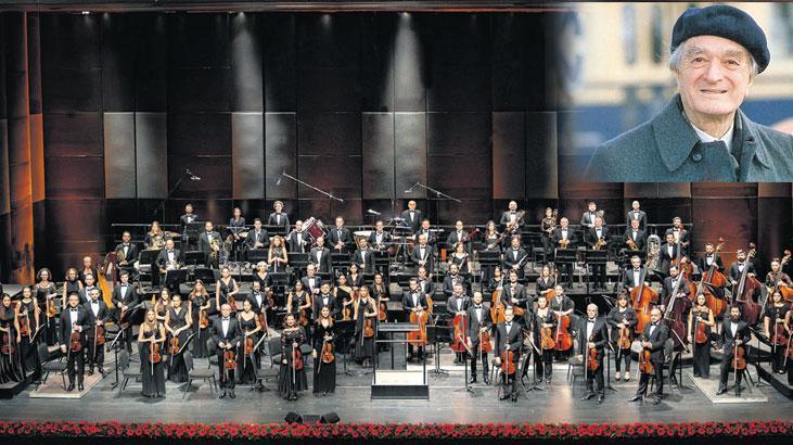 Müzik hayatı hatırlatır