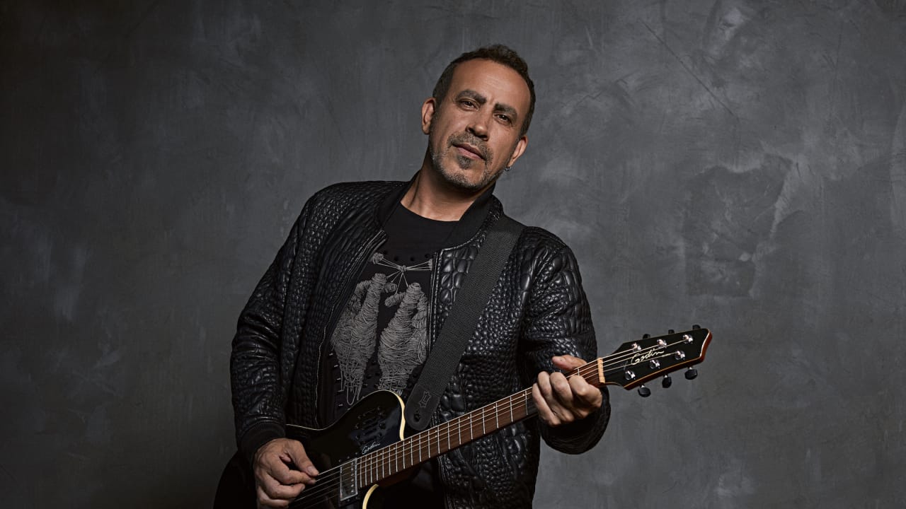 Müzik Tutkunlarının Heyecanla Beklediği Festival: Haluk Levent’ten Fatma Turgut’a Uzanan Büyülü Yolculuk!