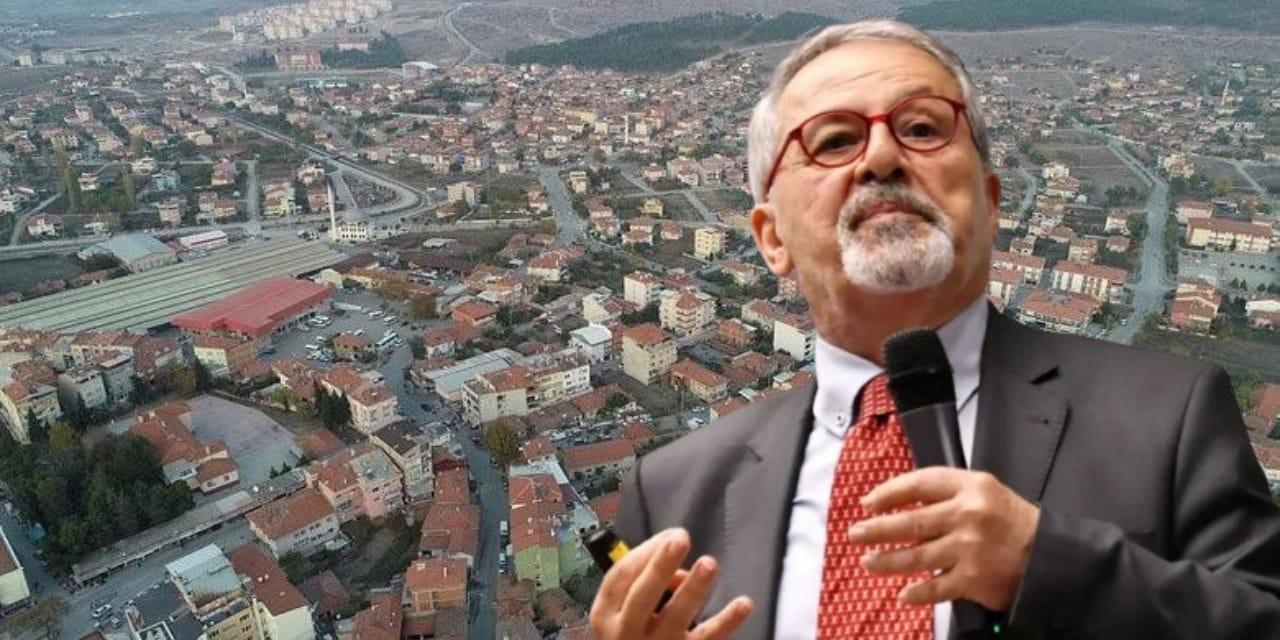 Naci Görür’den Sarsıcı Uyarı: Mağmanın Yükselişi Gece Rahatsız Edecek!