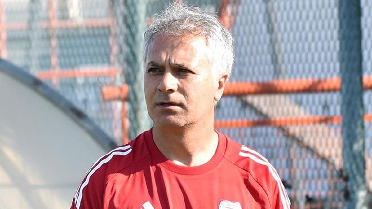 Namet Ateş ve Altınordu: Ayrılığın Altın Yılı!