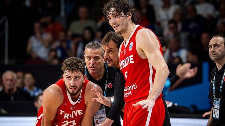 NBA'de Alperen Şengün üçlüklerinin sırrını açıkladı! 'Ergin Ataman bana o öz güveni verdi' 1 NBA'de Alperen Şengün üçlüklerinin sırrını açıkladı! 'Ergin Ataman bana o öz güveni verdi'