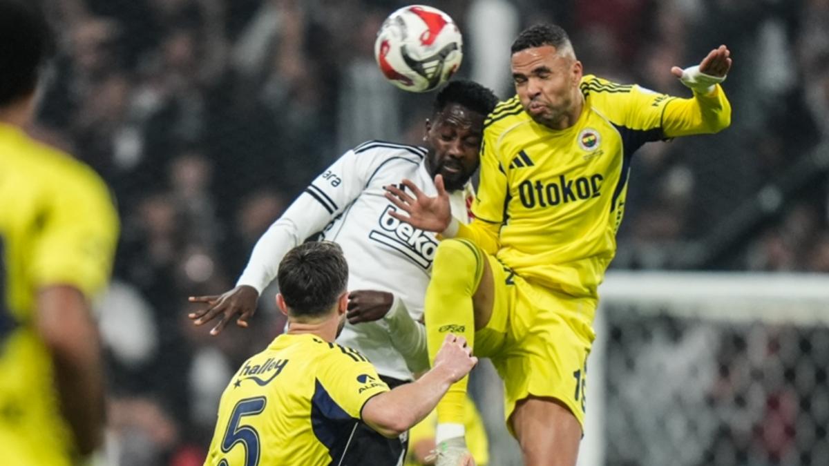 Ndidi: Geri Dönüş İçin İhtiyaç Duyulan İvme Bizden Geldi