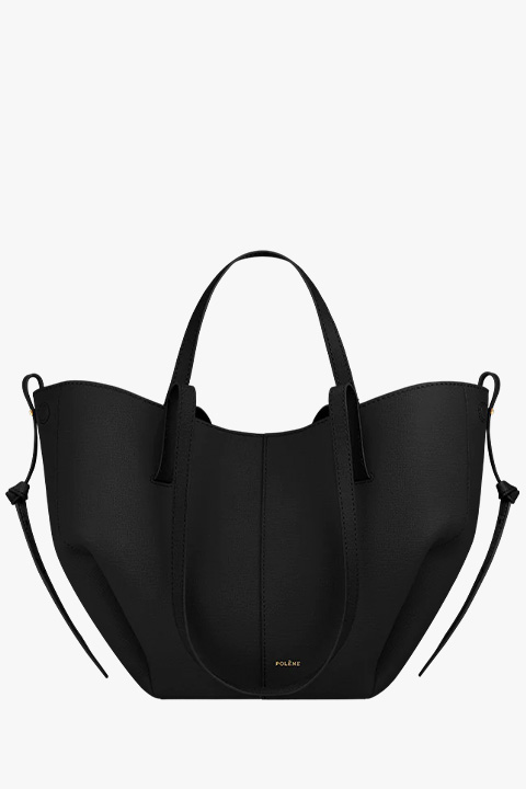 Ne Mini Ne Maksi: İdeal Midi Boy Çantalar