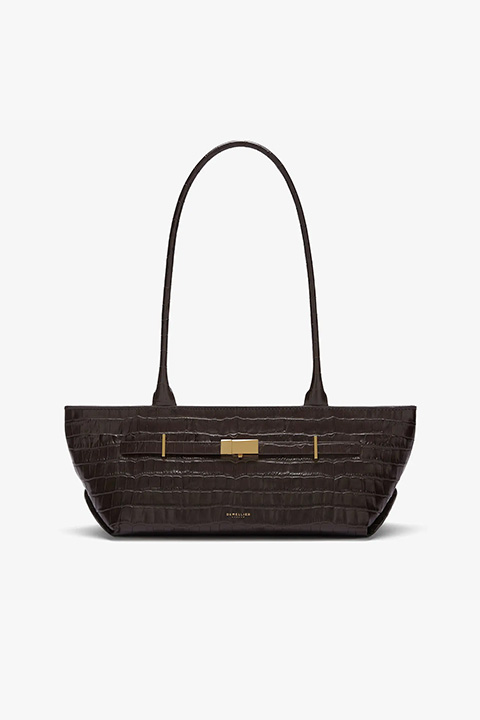 Ne Mini Ne Maksi: İdeal Midi Boy Çantalar