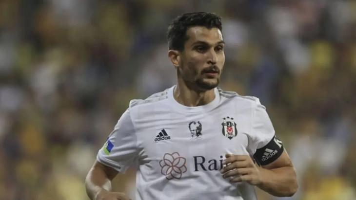 Necip Uysal’dan açıklama geldi: Bahis ile hiçbir ilişkim olmadı