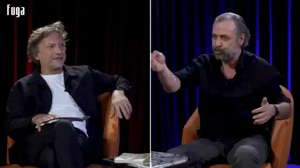 Nejat İşler'den Nuri Bilge Ceylan'a reaksiyon: 'Yönetmen misin, psikolog musun, papaz mısın?' 1 Nejat İşler'den Nuri Bilge Ceylan'a reaksiyon: 'Yönetmen misin, psikolog musun, papaz mısın?'