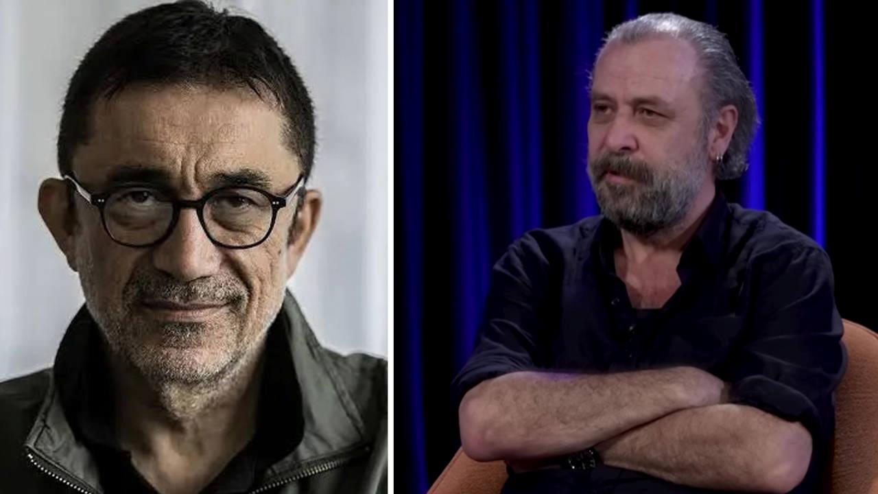 Nejat İşler’den Nuri Bilge Ceylan’a reaksiyon: ‘Yönetmen misin, psikolog musun, papaz mısın?’