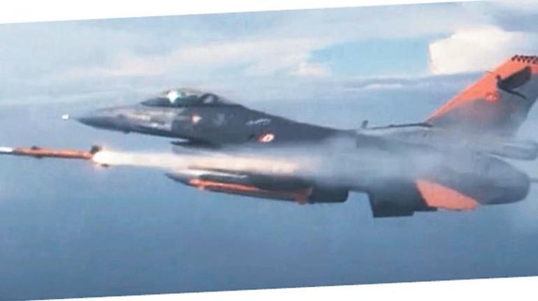 Nesil atlatan vuruş