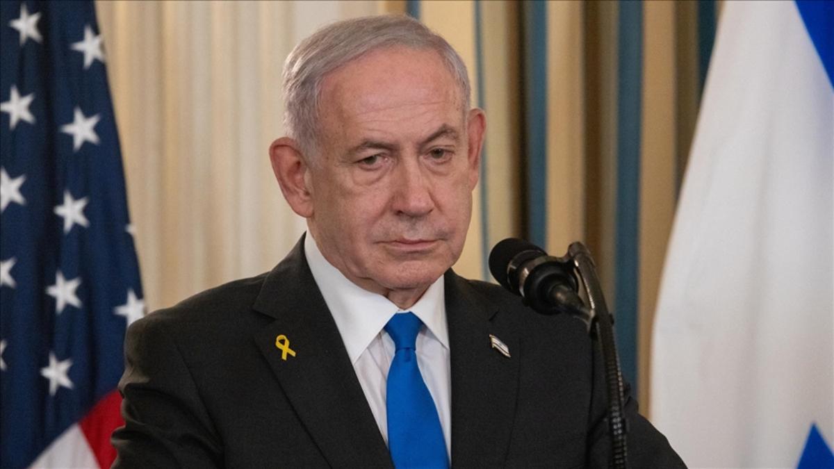 Netanyahu, Trump’ın Gazze Planı Hakkında Kapsamlı Bir Brifing Aldı