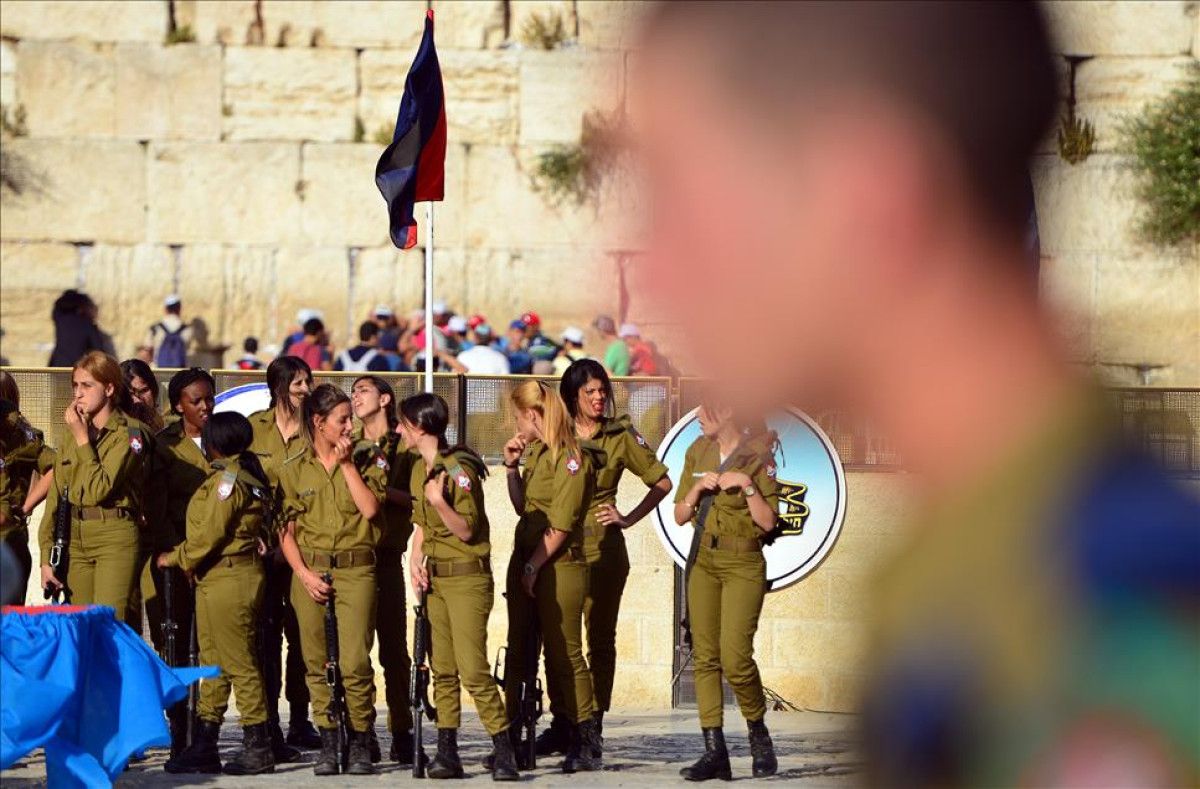 Netanyahu'dan İsrail Ordusu İçin Güçlü Bir Büyüme Stratejisi